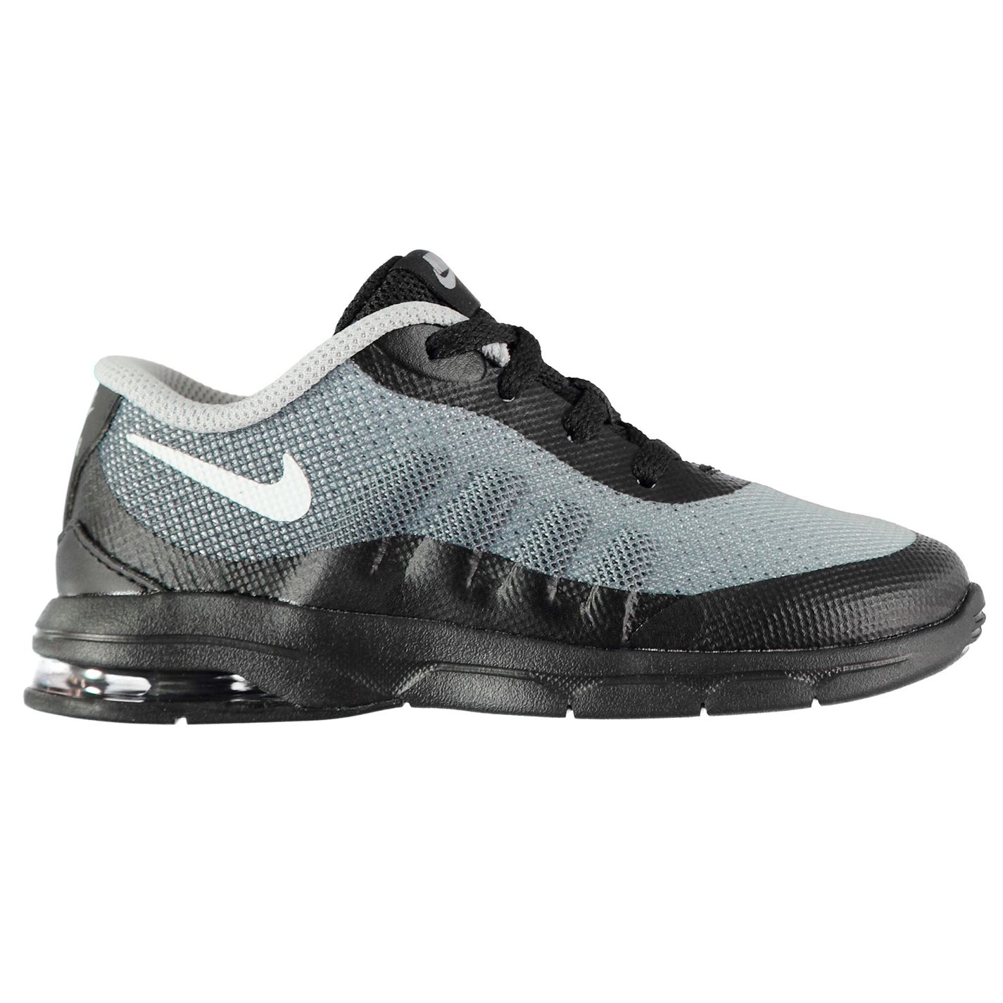 nike air max invigor print childrens trainers