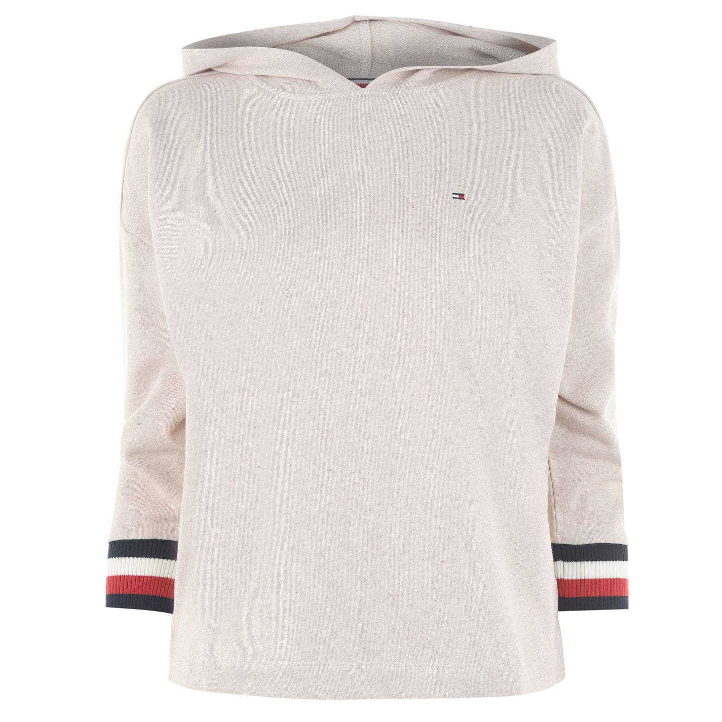 tommy bodywear hoodie