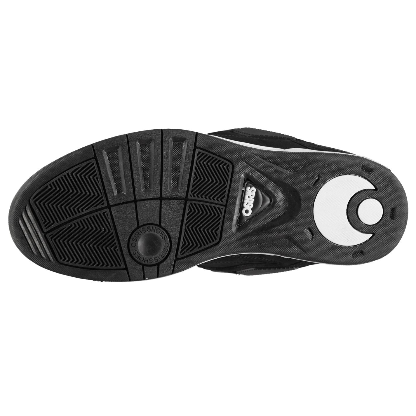 Osiris Peril Mens Skate Pantofi