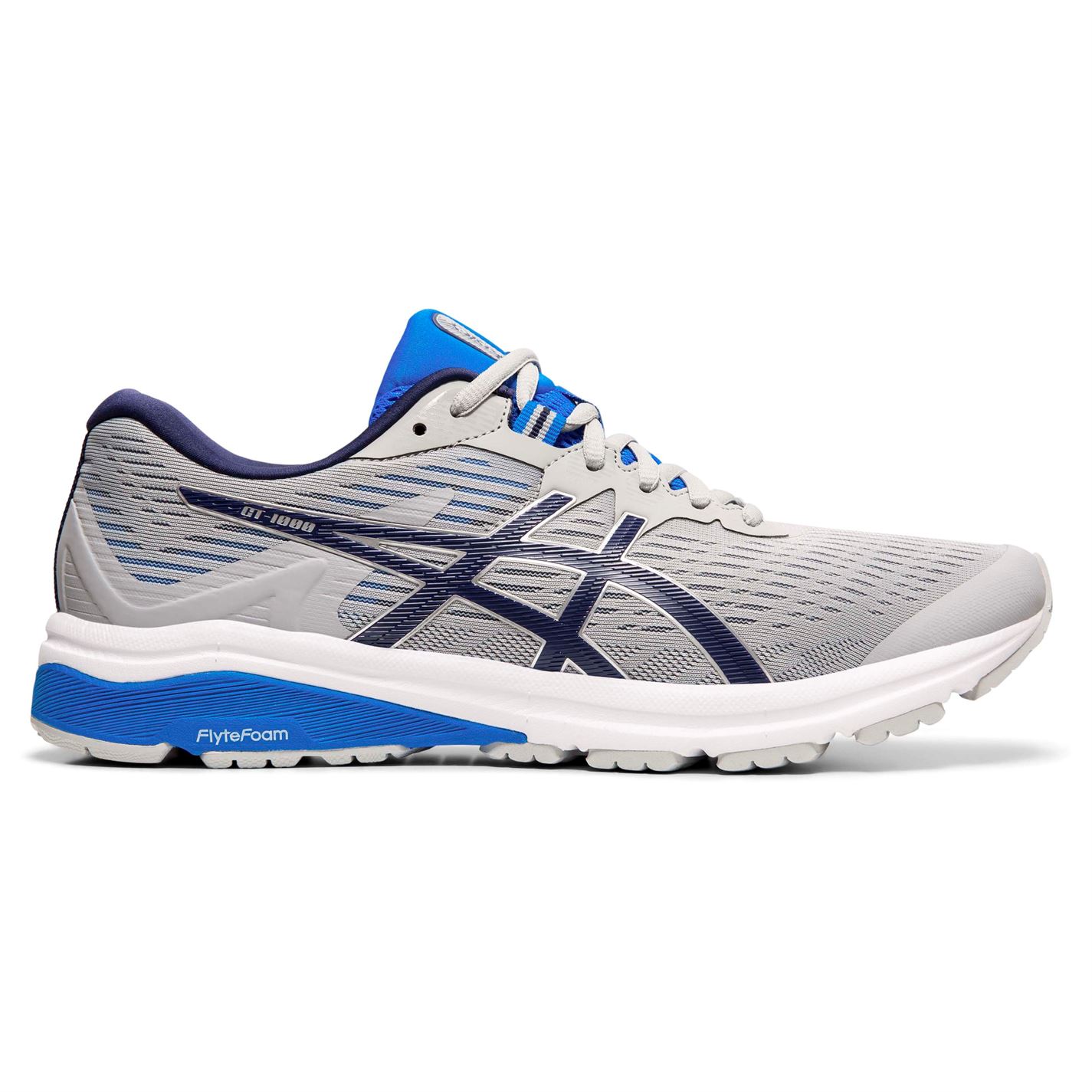 vente asics