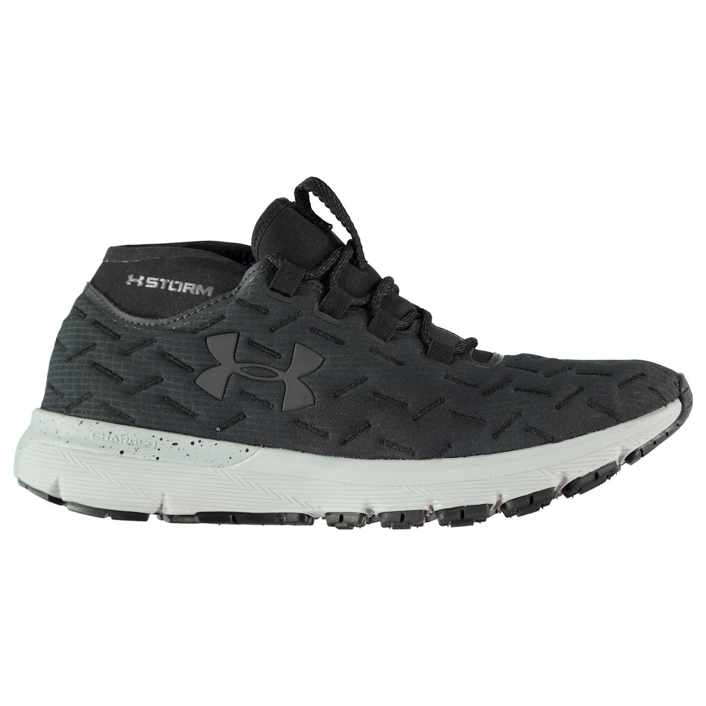 Under Armour Charged Reactor Run Mens Running Shoes