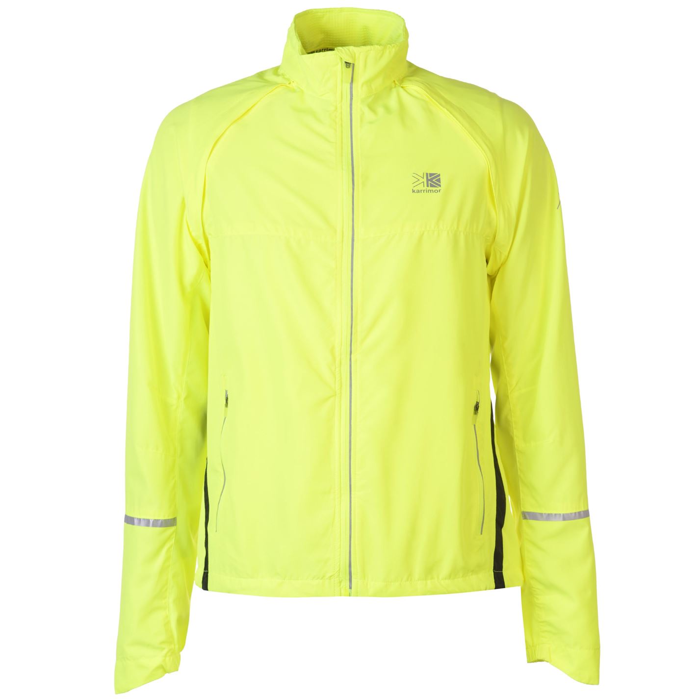 Karrimor xlite sale convert jacket mens