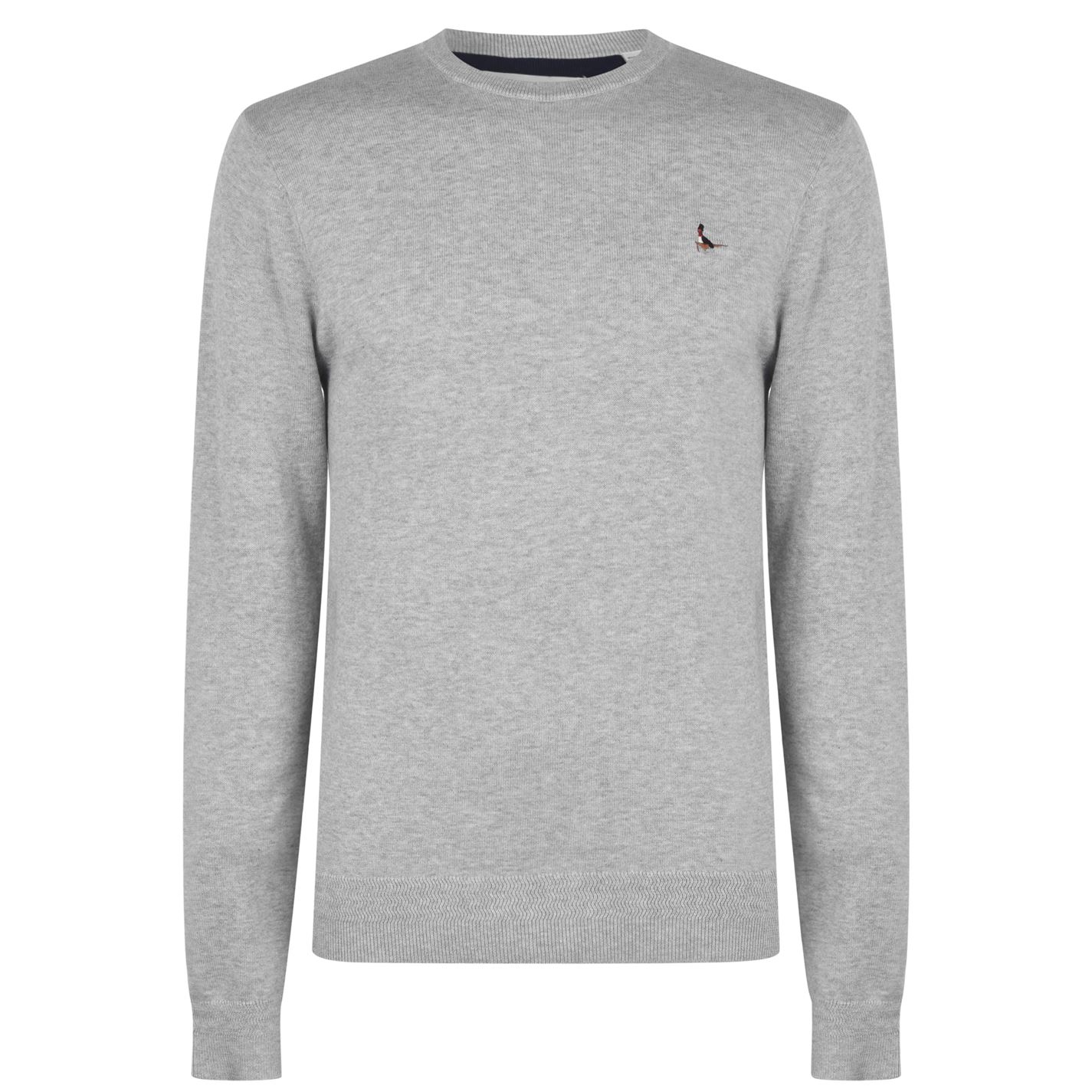 Jack Wills Seabourne Crew Neck Jumper