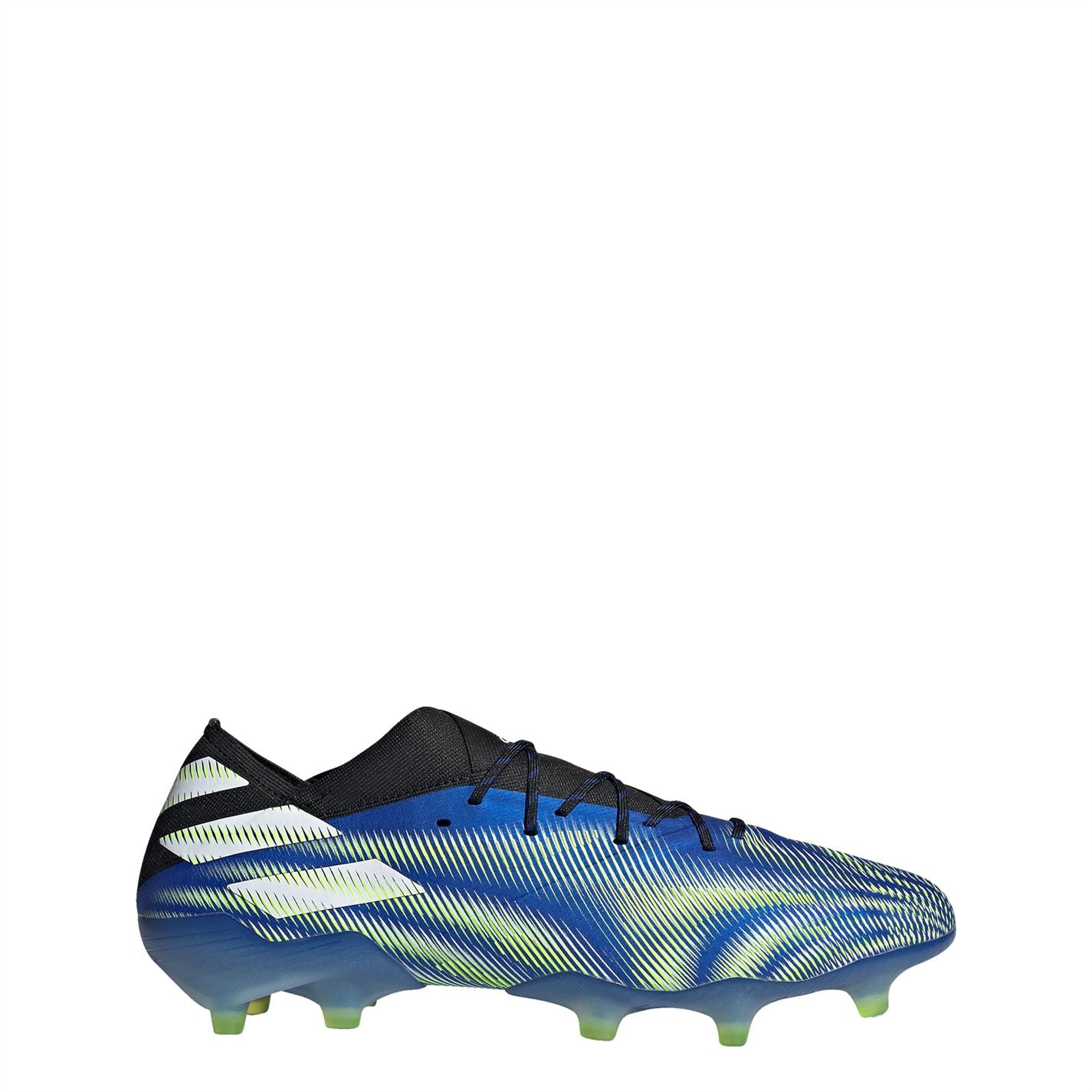 adidas Nemeziz .1 Football Boots Firm Ground