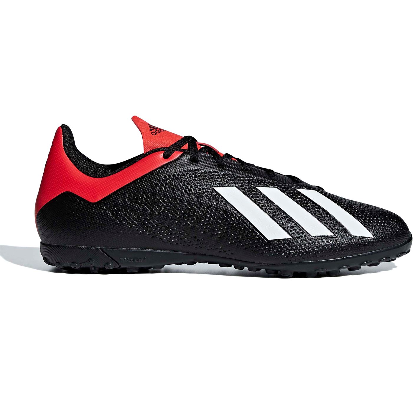 adidas x tango 18.4 mens astro turf trainers