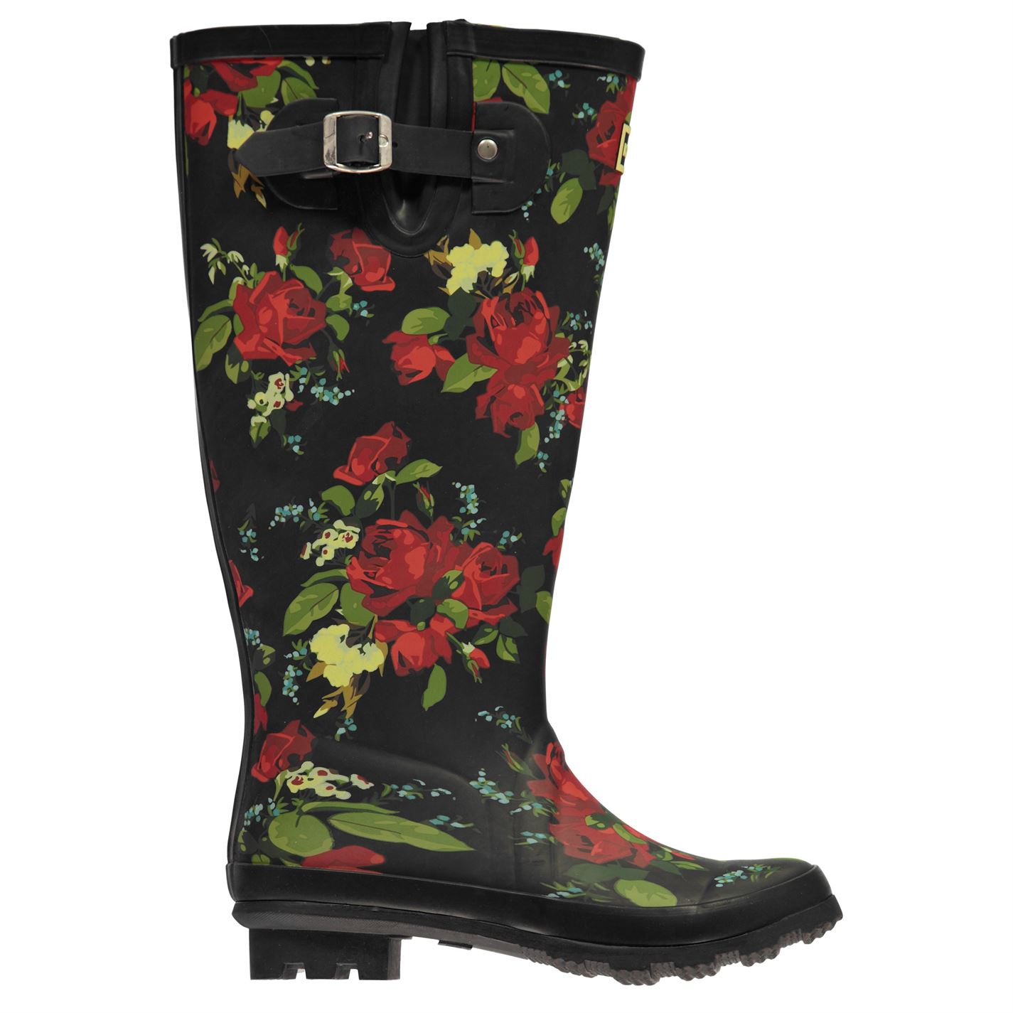 kangol tall wellies ladies