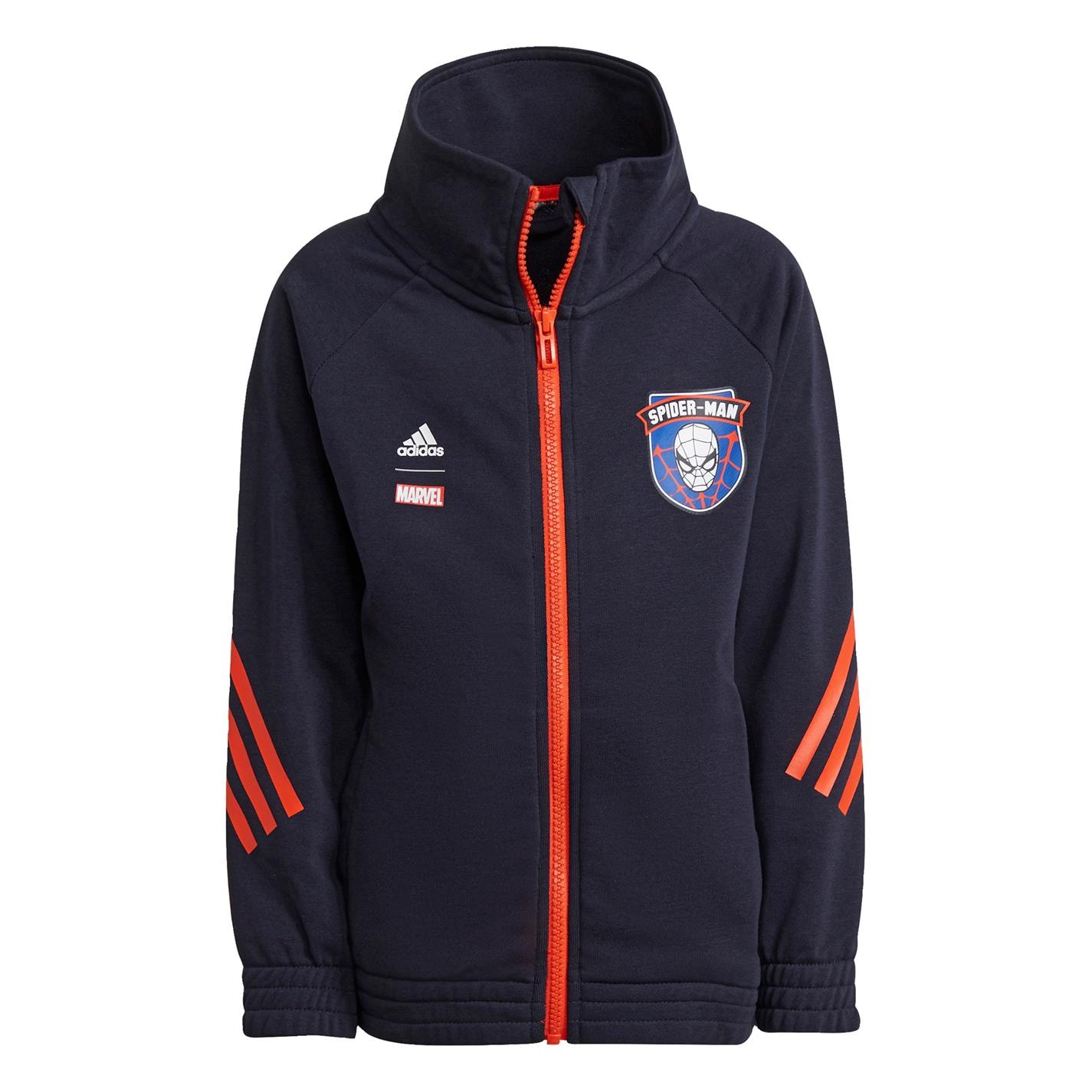 Adidas Marvel Spider-Man Sweatshirt Kids