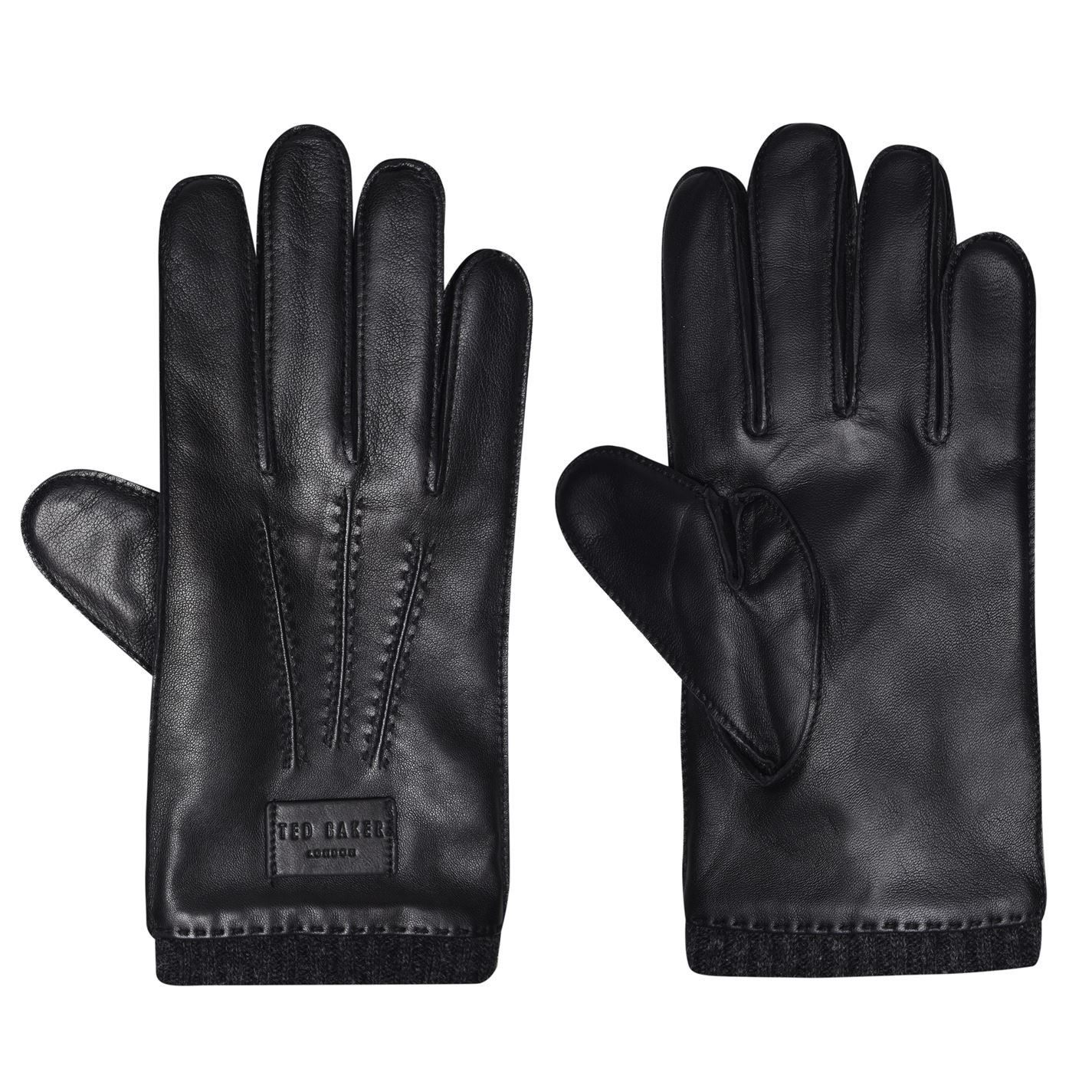 ted baker blokey gloves