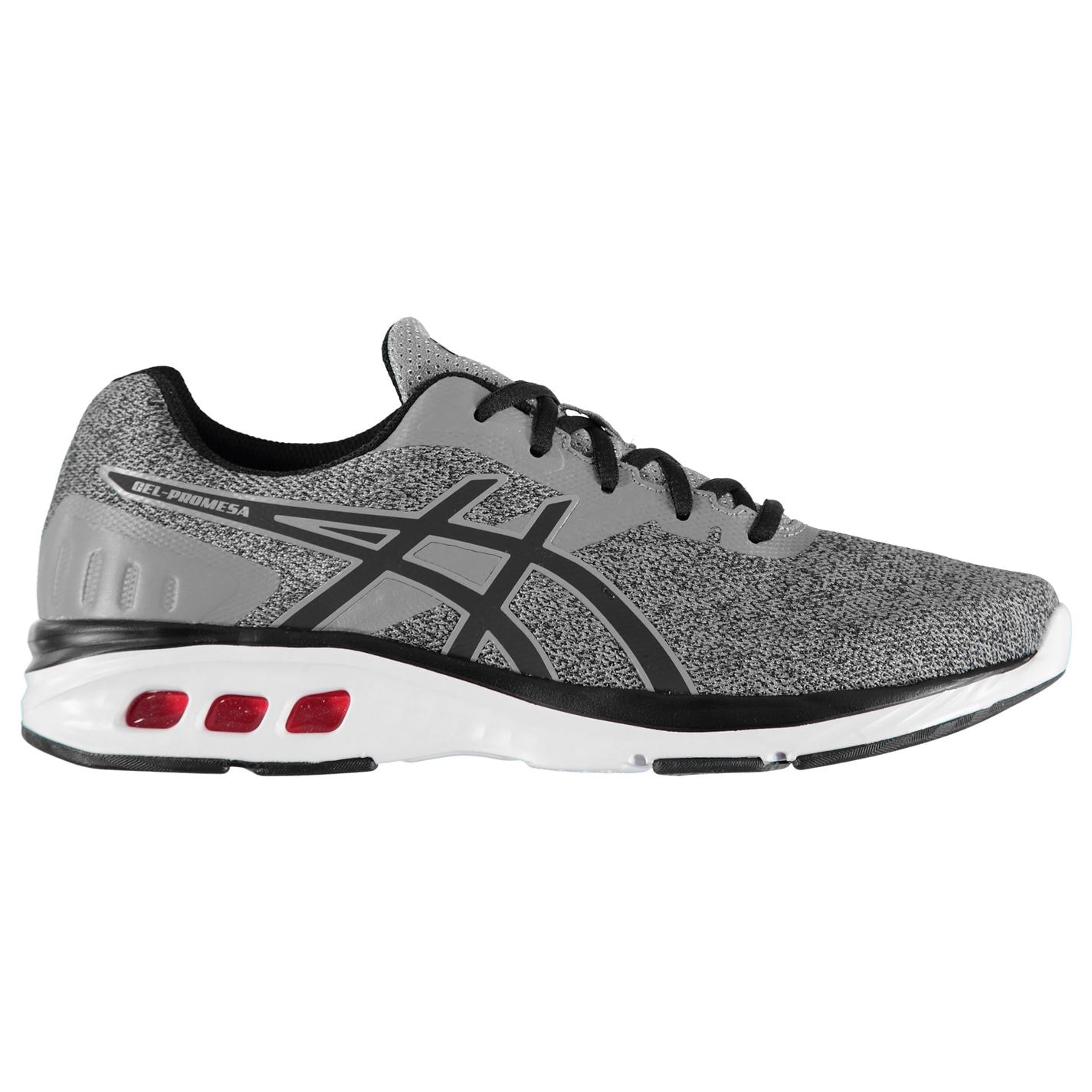 asics ortholite gel promesa