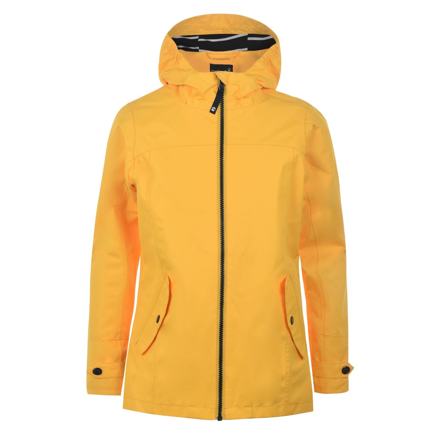 Gelert Coast Waterproof Jacket Junior