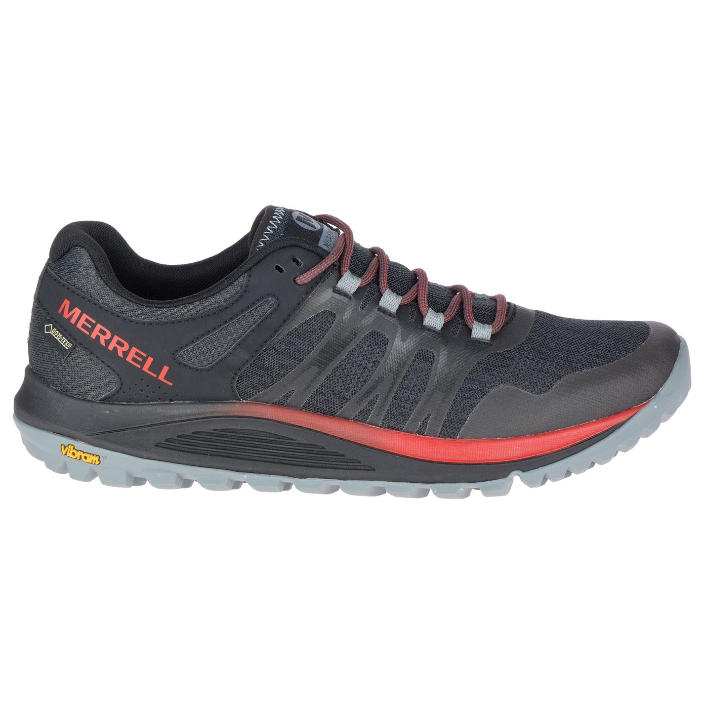 merrell nova gtx