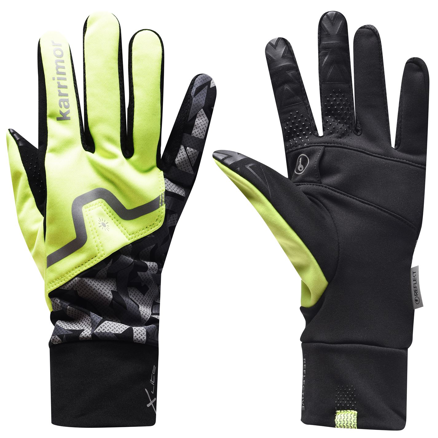 karrimor xlite gloves