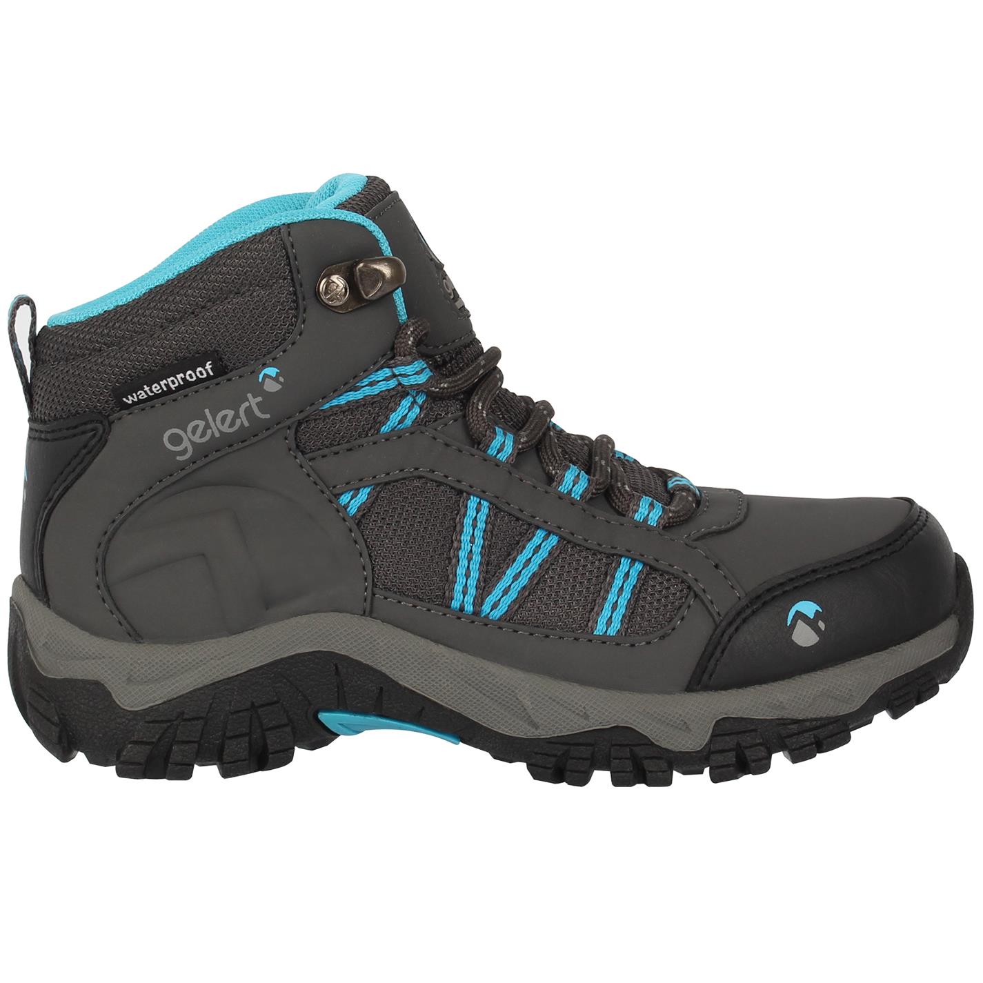 gelert junior walking boots