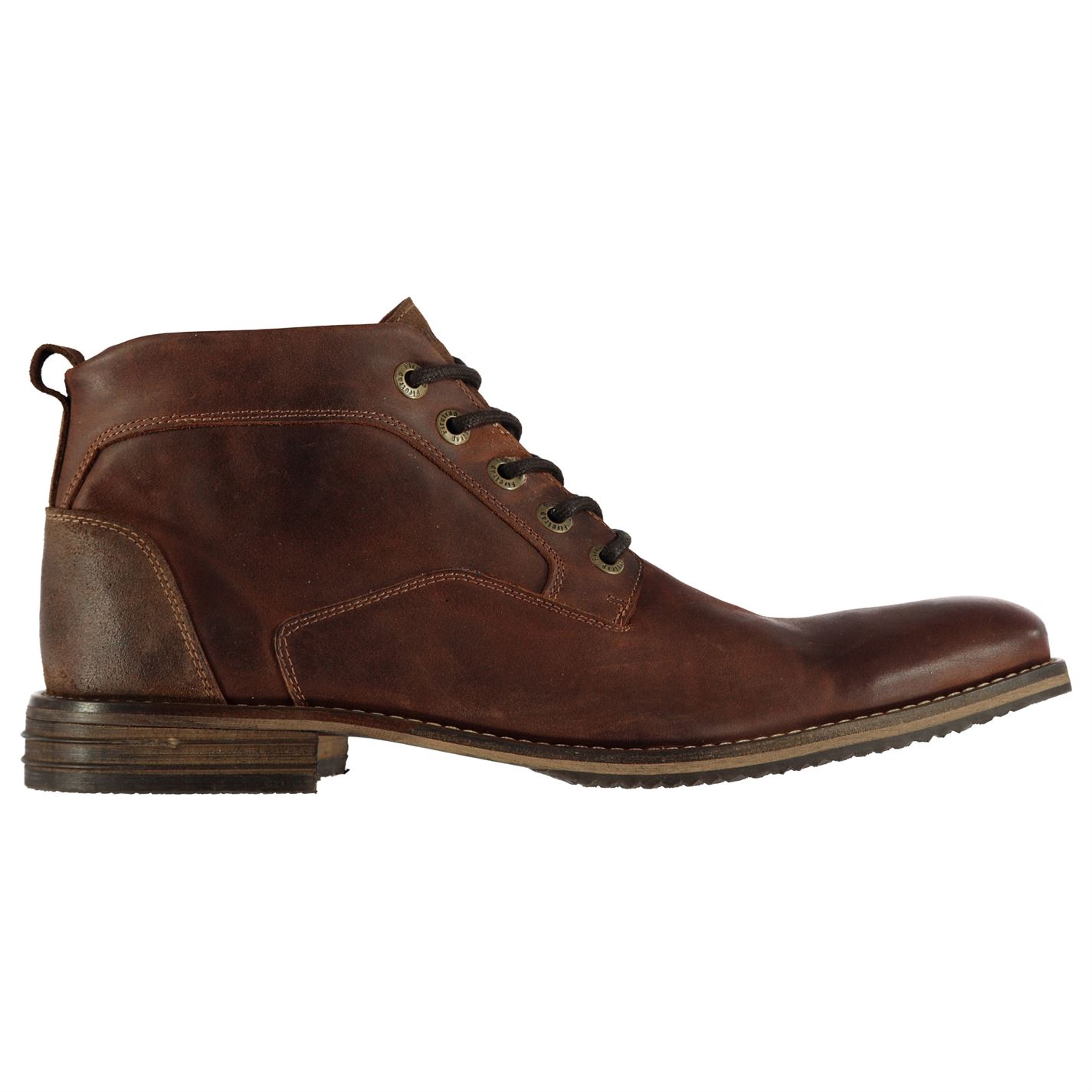 Firetrap fargo clearance mens boots