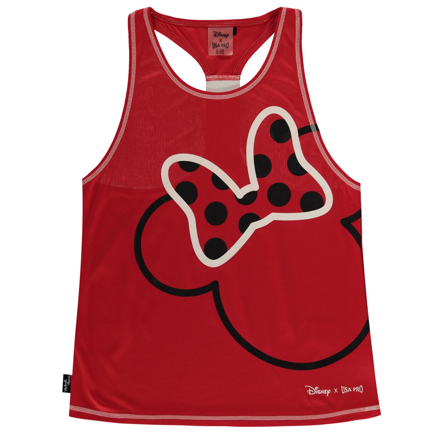 Statele Unite ale Americii Pro Disney Vest Girls