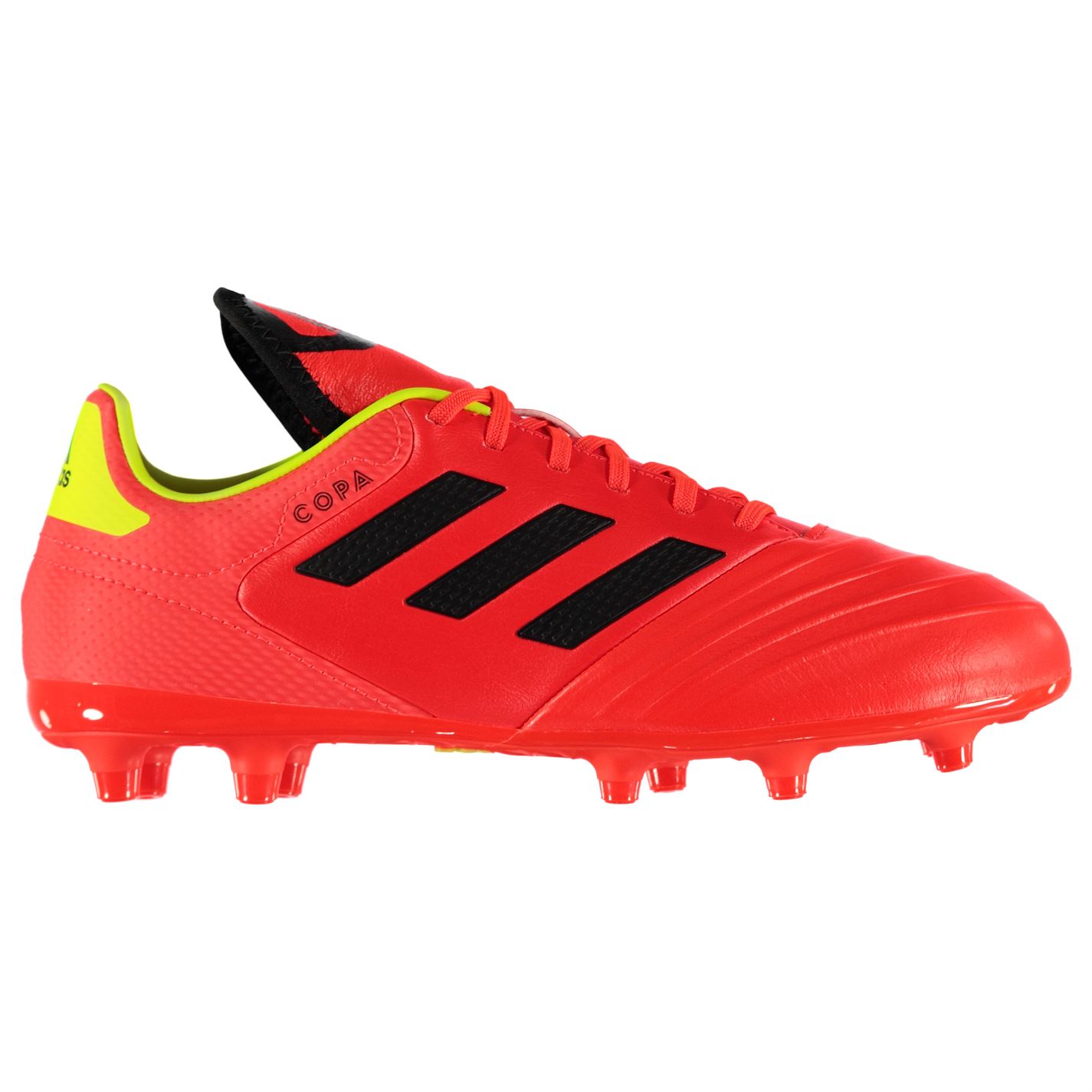 Adidas Copa 18.3 FG Men’s Football Boots