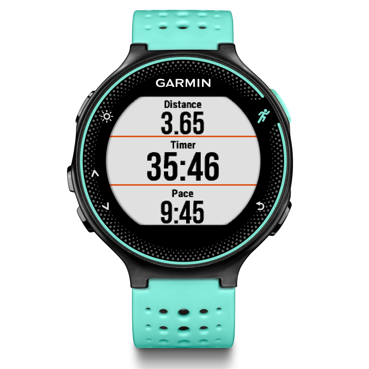 Garmin Forerunner 235 GPS HRM Watch