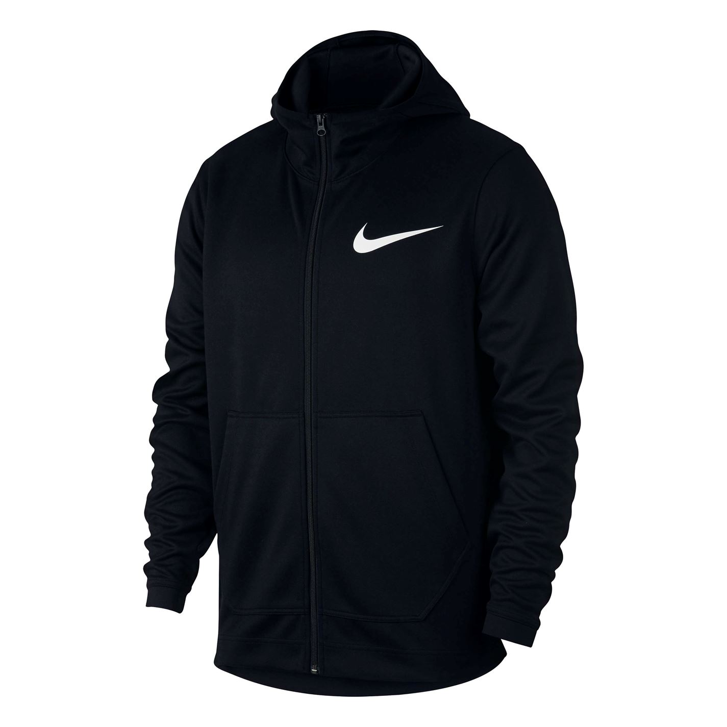 men's nike spotlight basketball hoodie