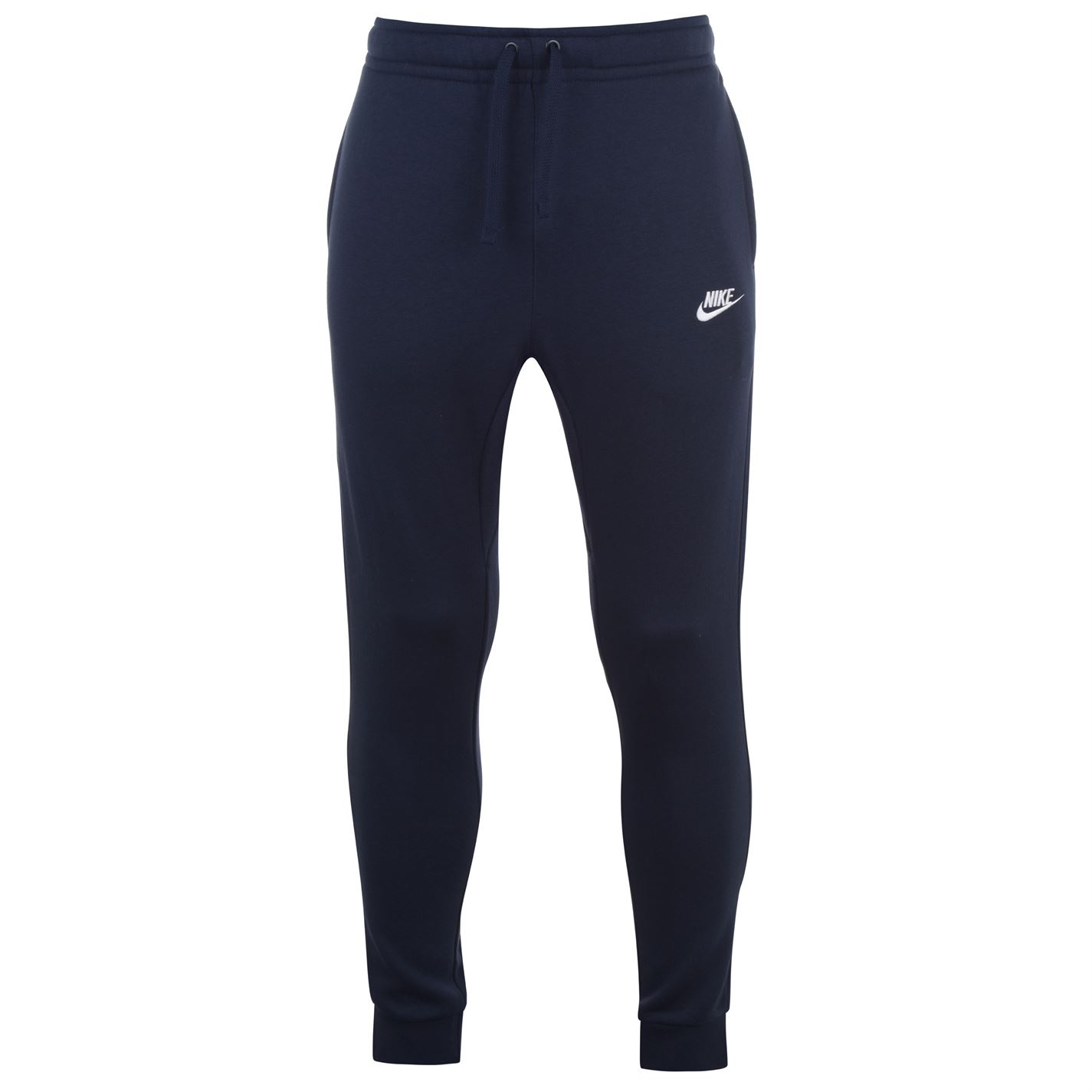 nike men's club fleece jogger