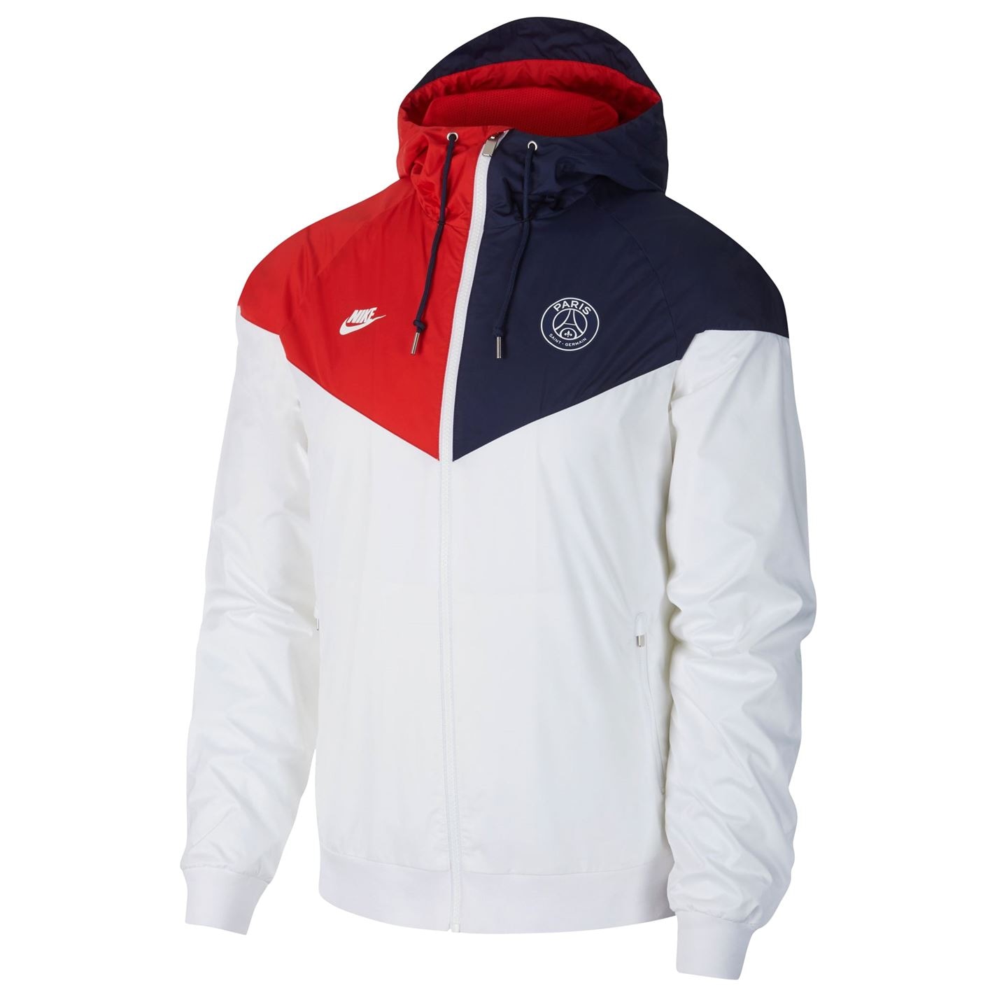 nike thin windbreaker