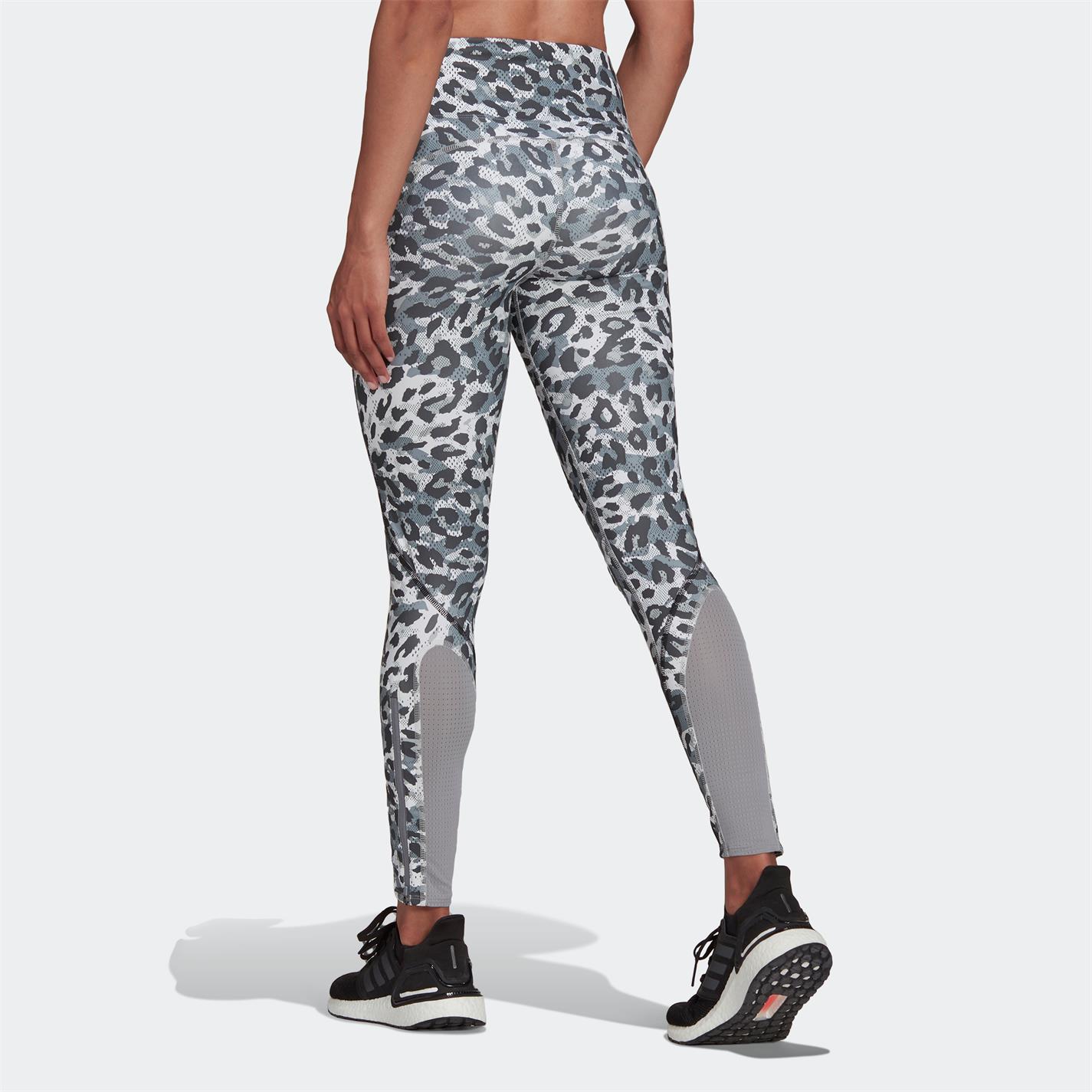 Adidas Adizero Primeblue Long Running Jamggings Femei