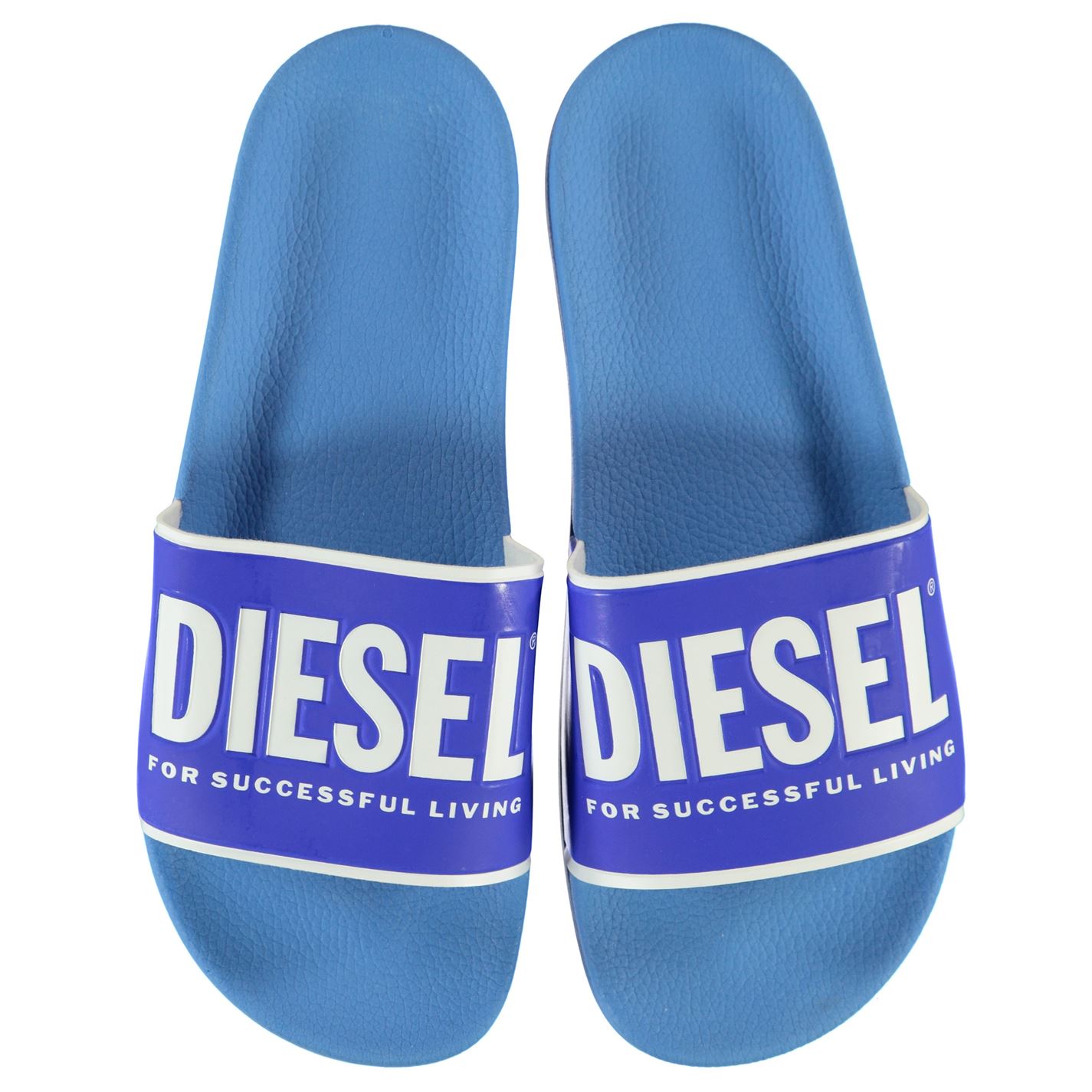 slippers diesel