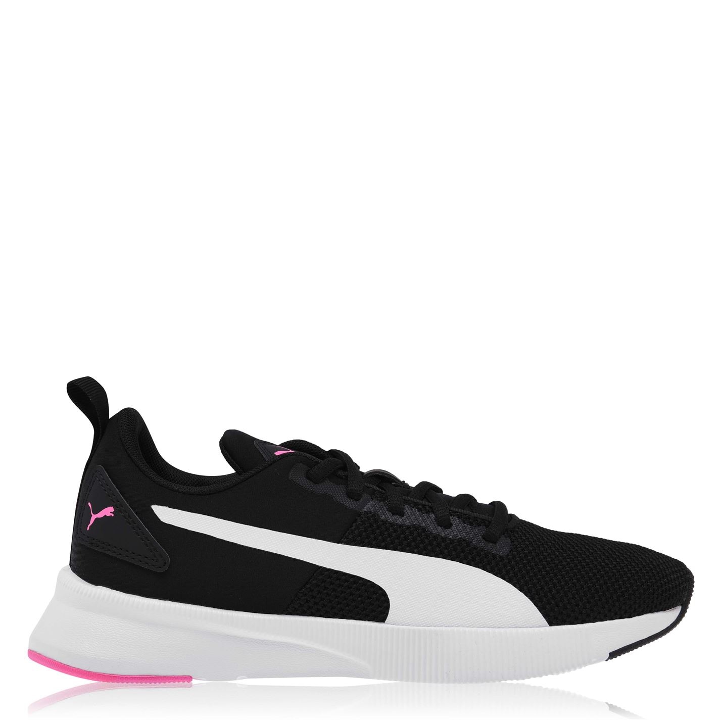 puma junior flyer runner trainers