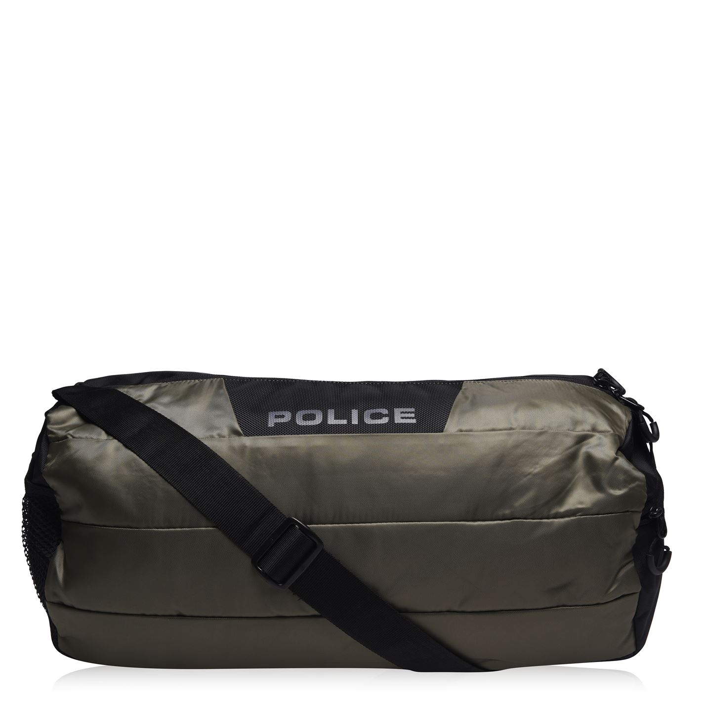 Police Duffle Bag 02