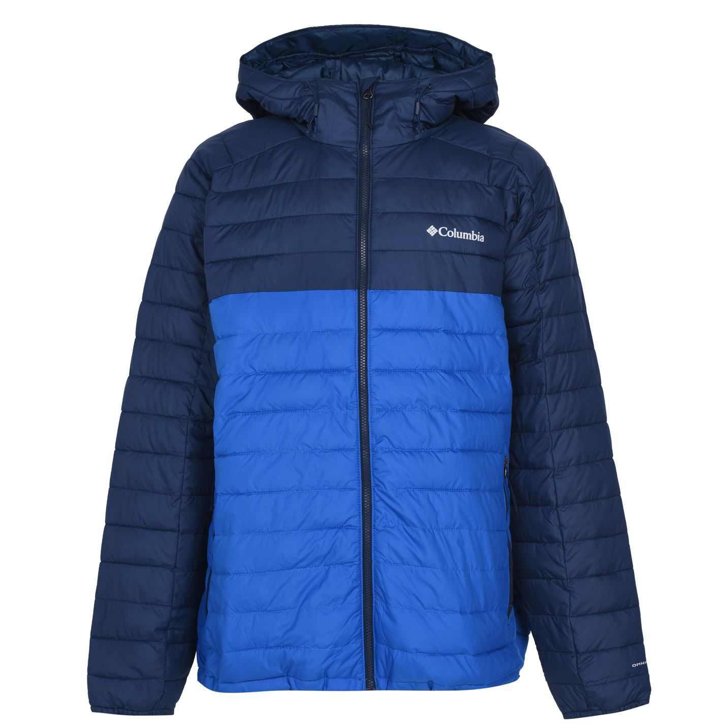 columbia powder lite jacket for men