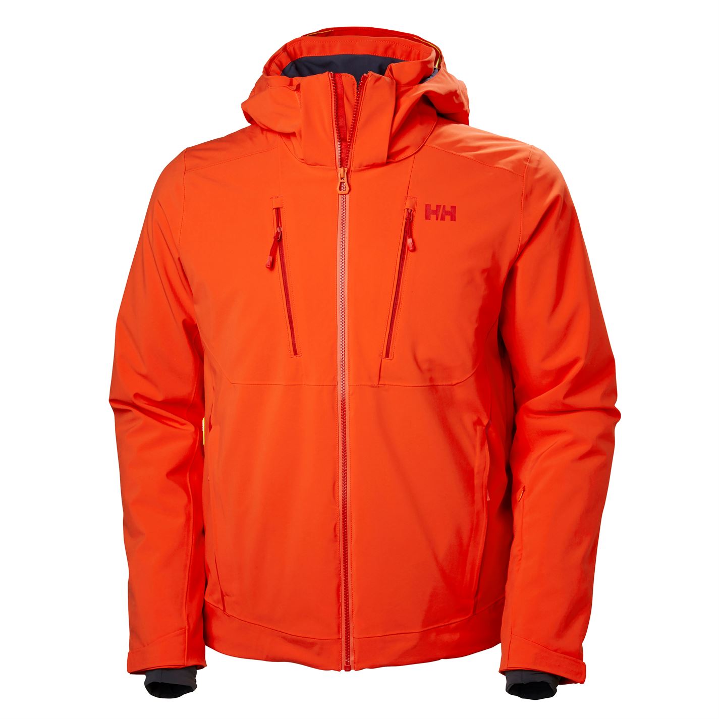 helly hansen alpha 3.0 jacket