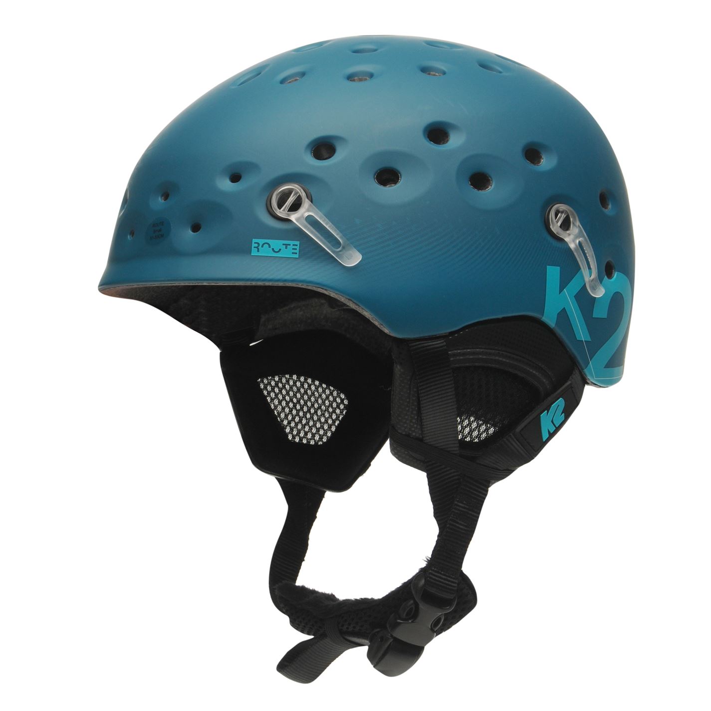 K2 Route Spruce Helmet