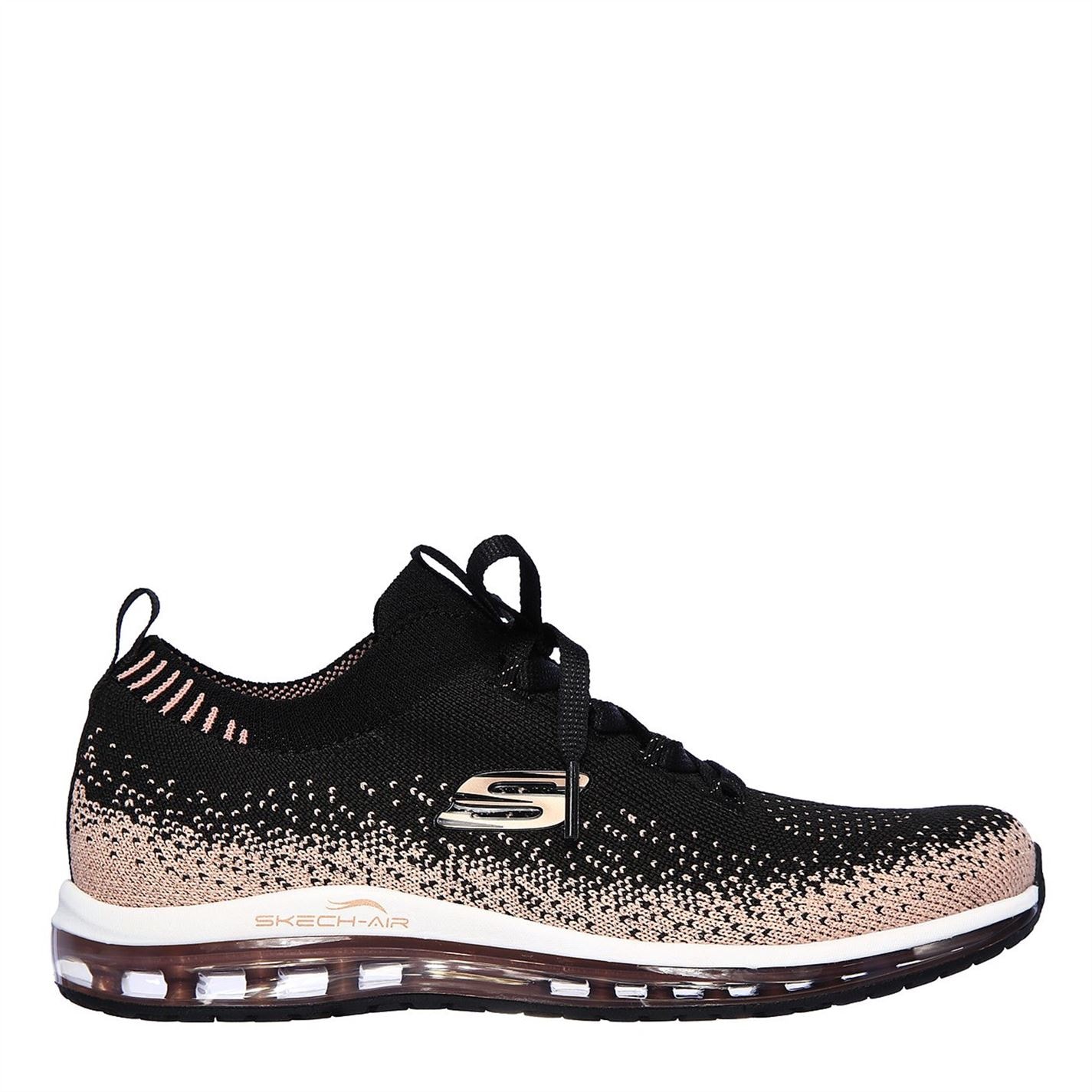 skechers air element trainers