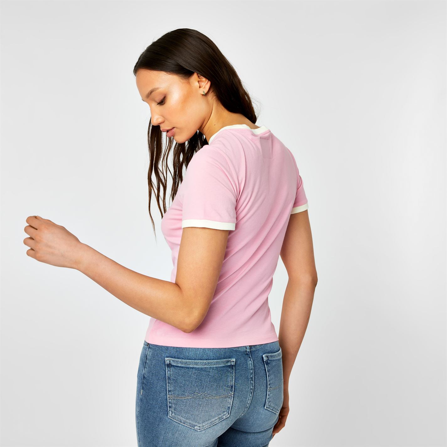 Jack Wills Flock Tee