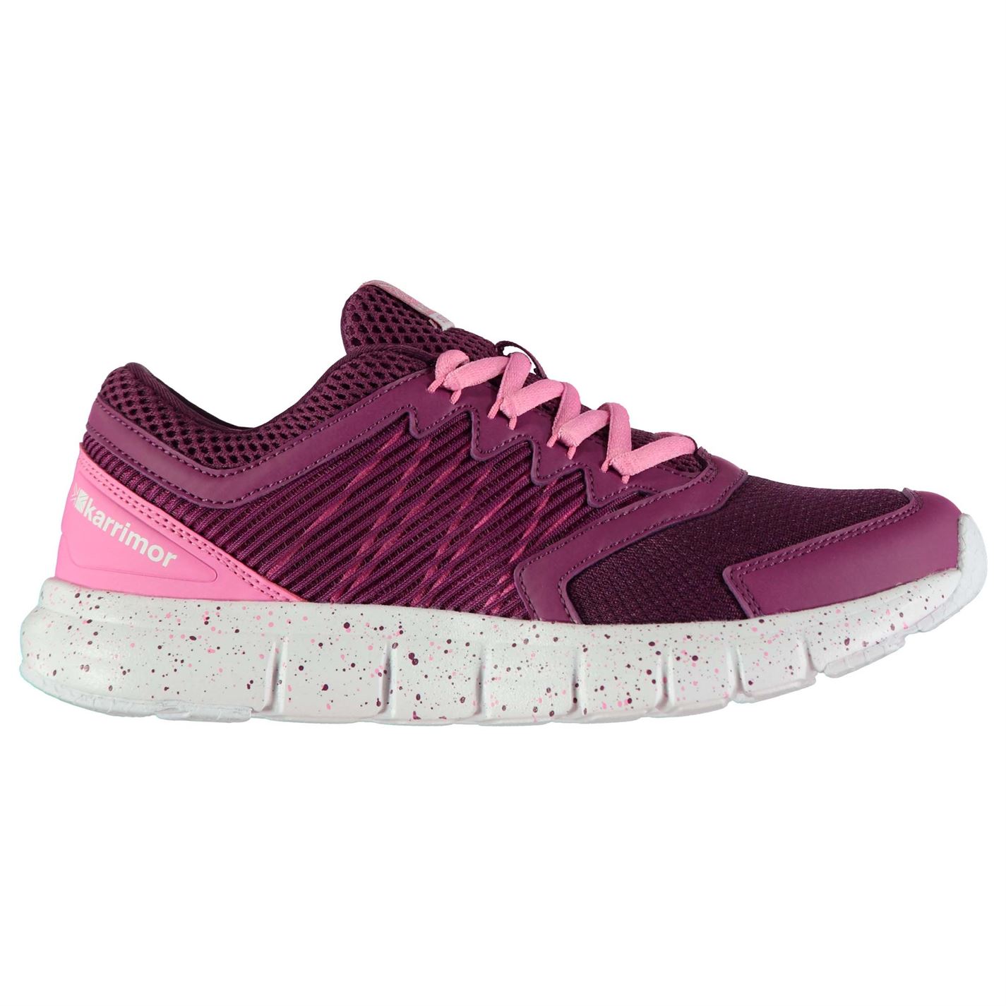 karrimor stellar ladies running shoes