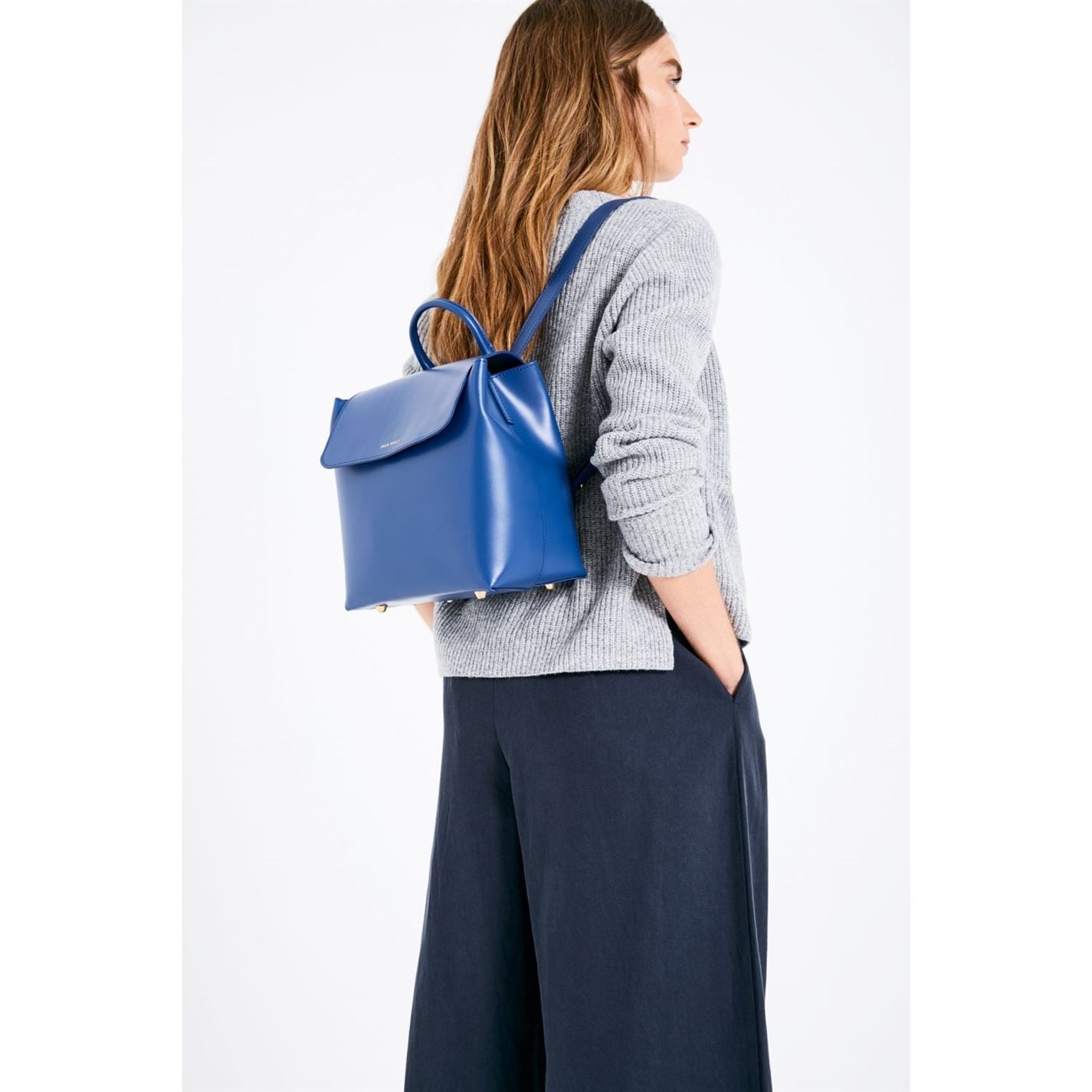 jack wills mini backpack