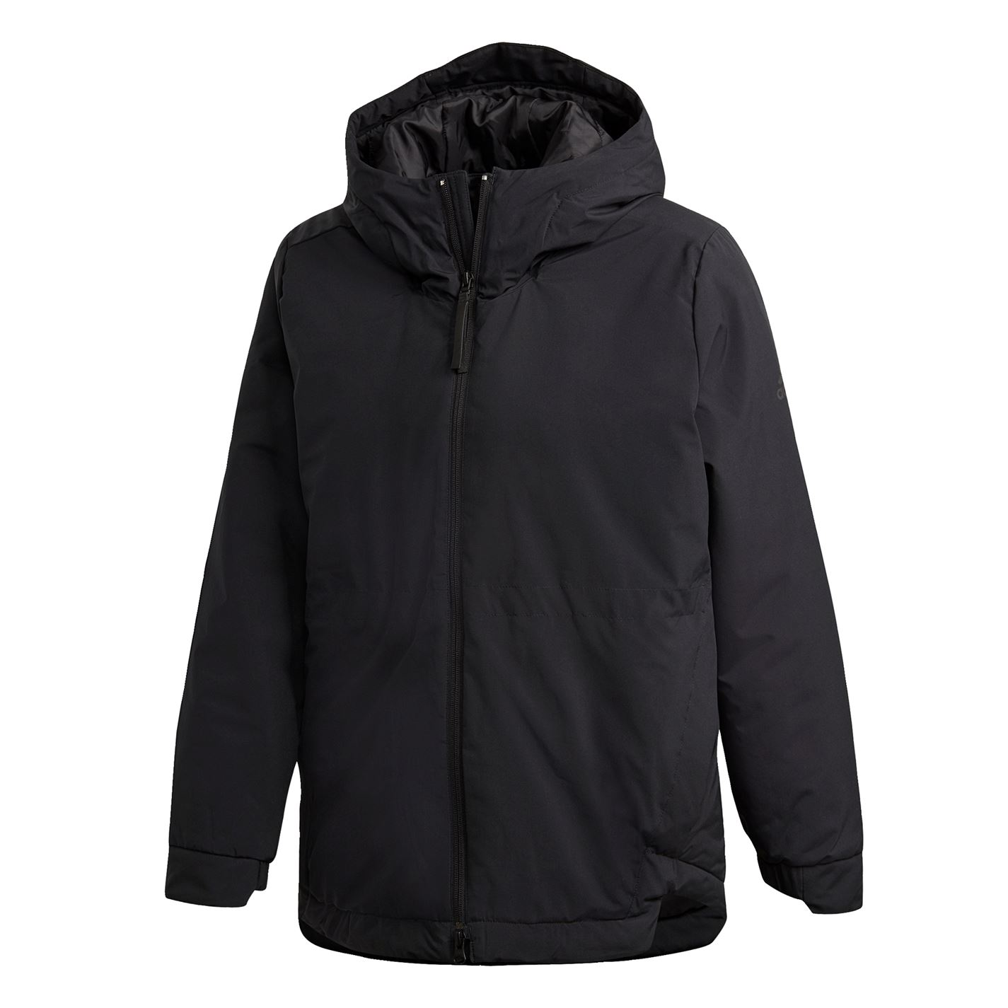 adidas traveer insulated winter jacket