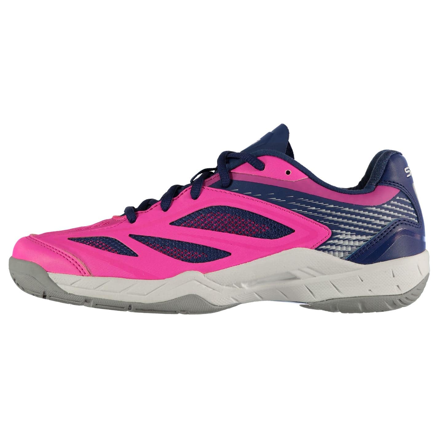 slazenger velocity trainers ladies