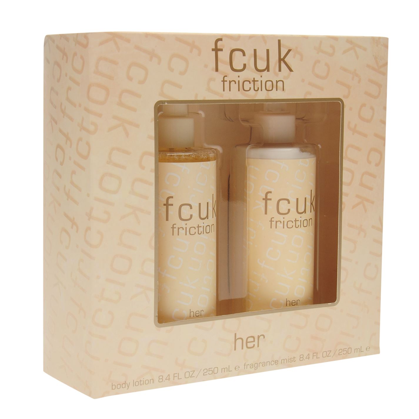 fcuk perfume for her boots