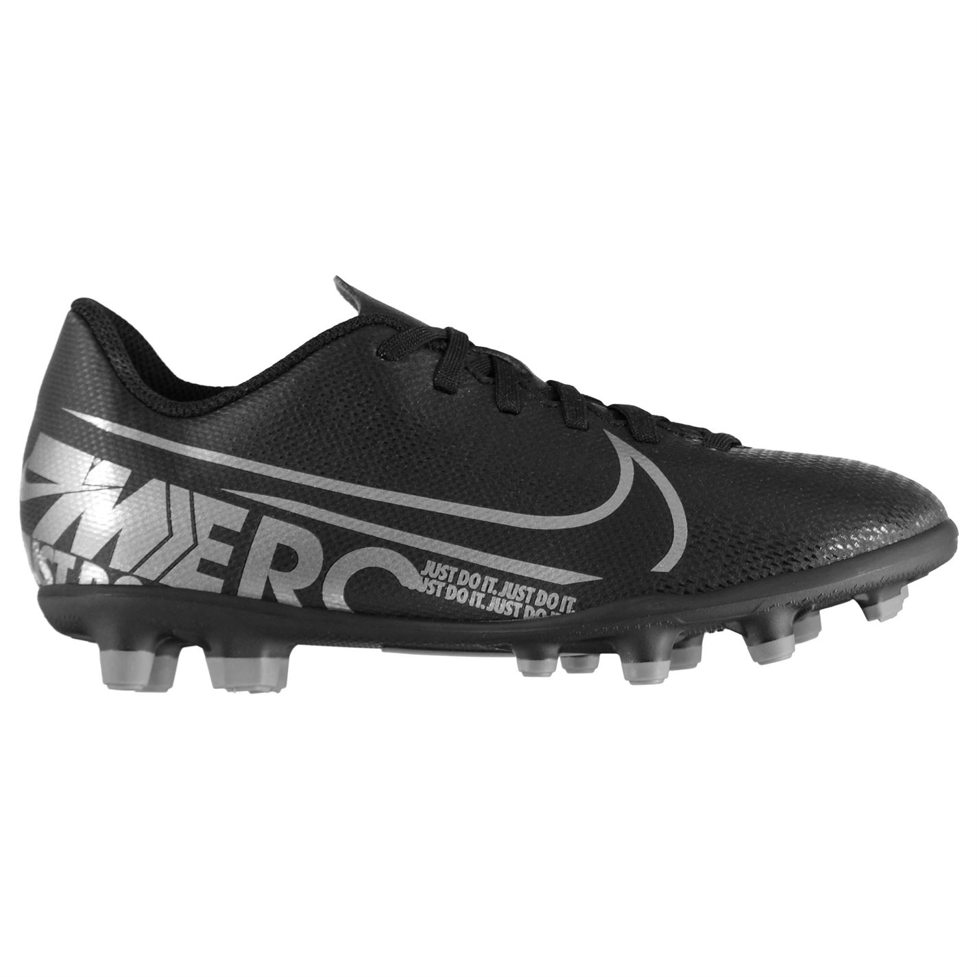 Nike Mercurial Vapor Club Junior FG Football Boots