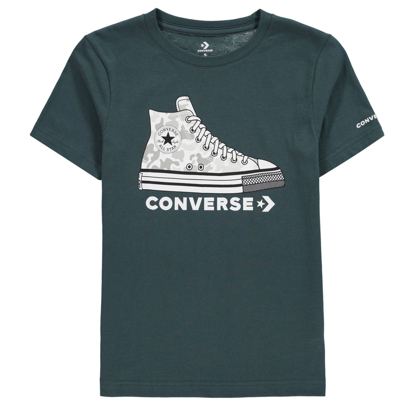 converse italia junior