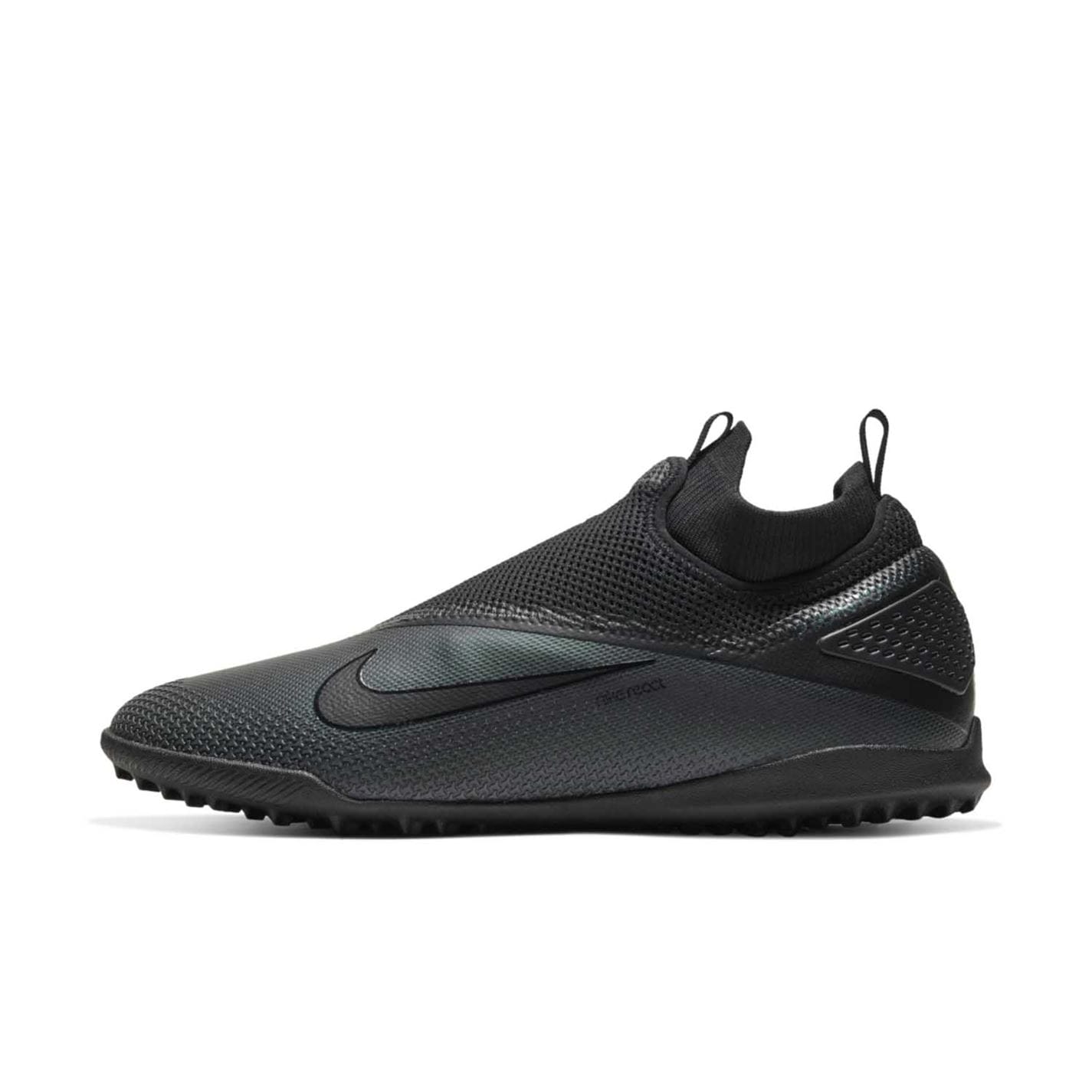 nike phantom vision pro df astro turf trainers