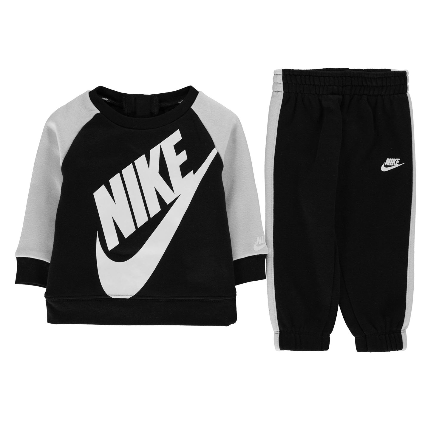 Nike Futura Crew Set Infant Boys