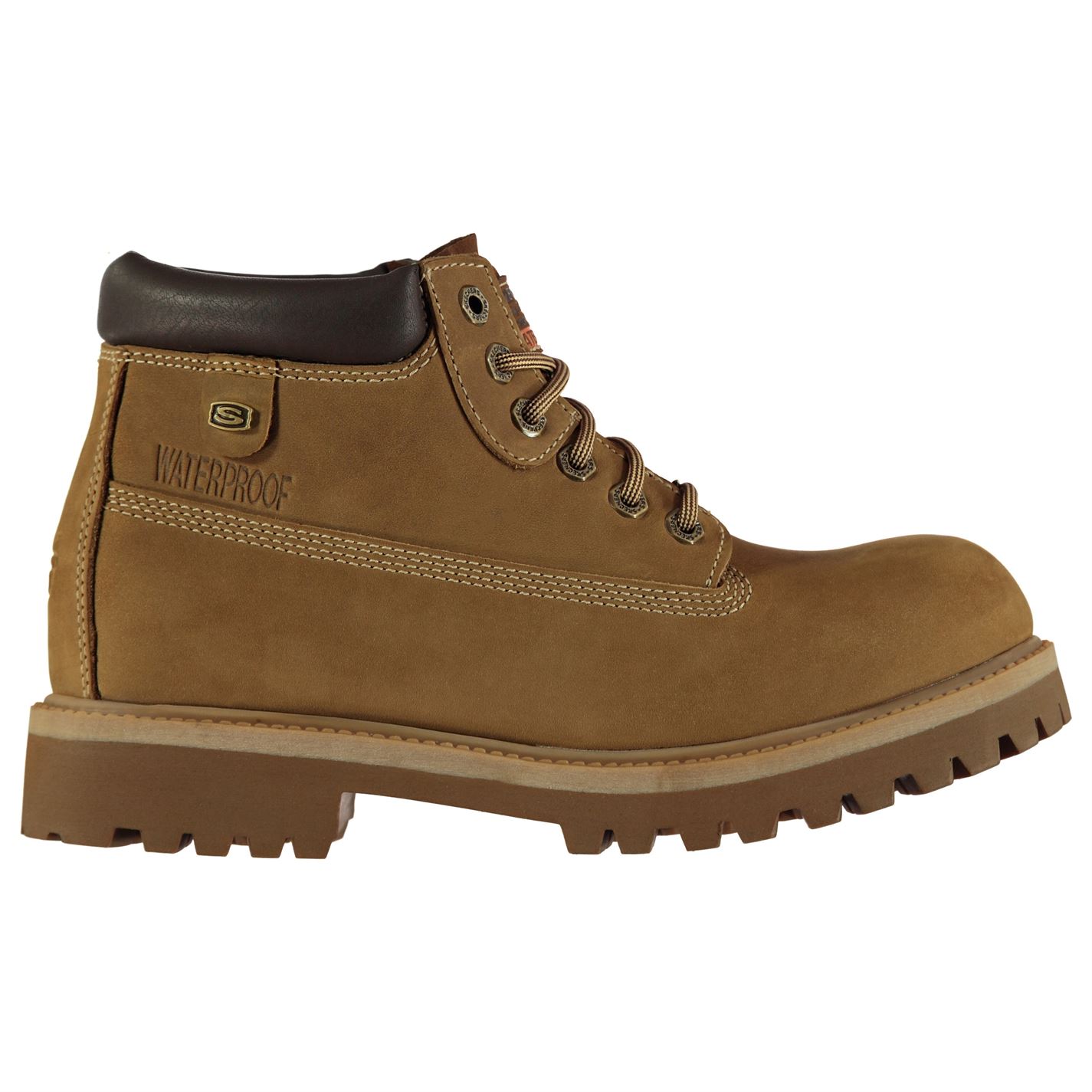 Skechers USA Verdict Boots Mens