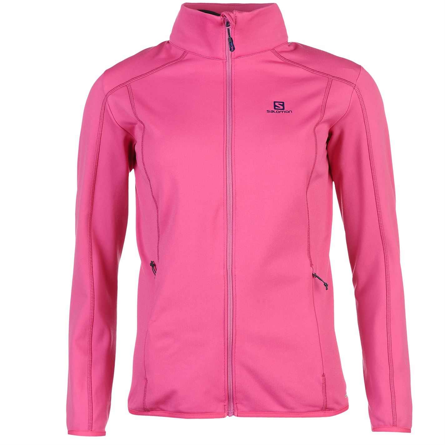 sports direct softshell jacket