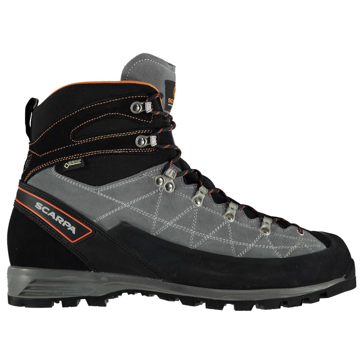 scarpa revolution pro gtx