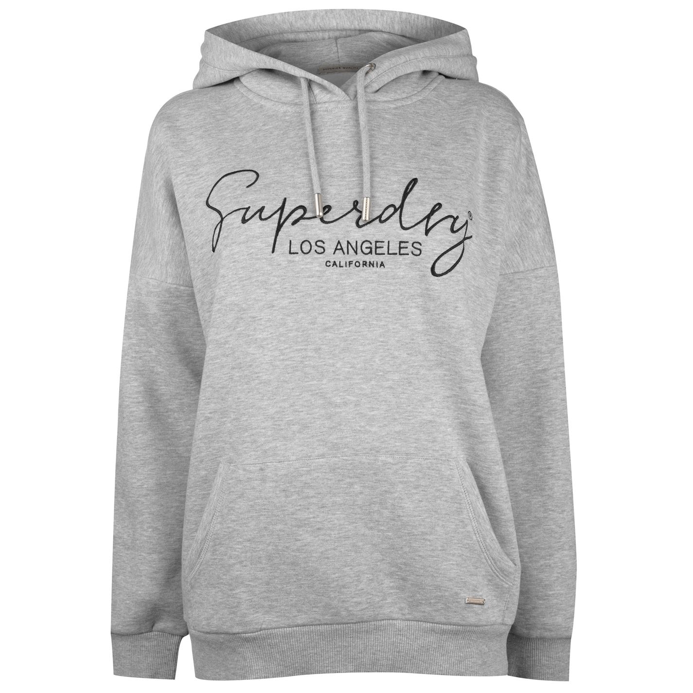superdry alice hoodie