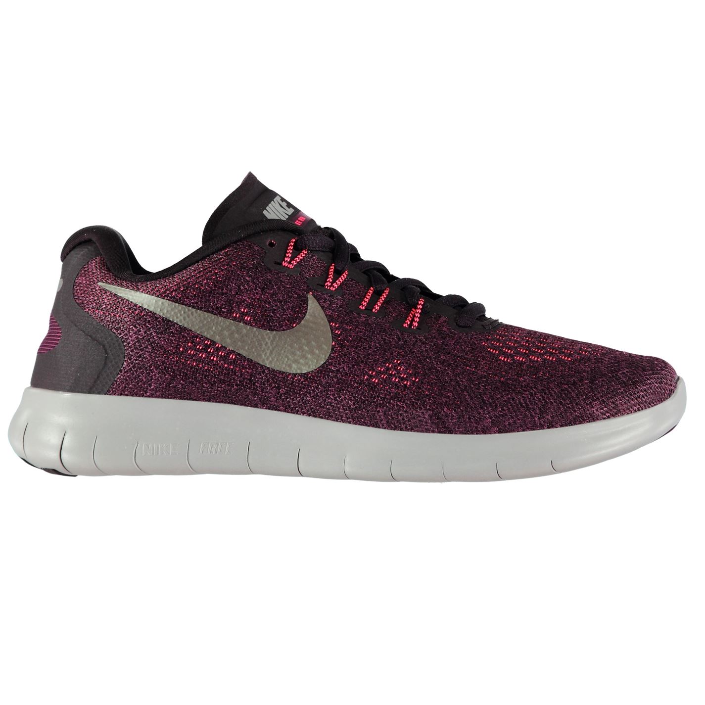 free run trainers