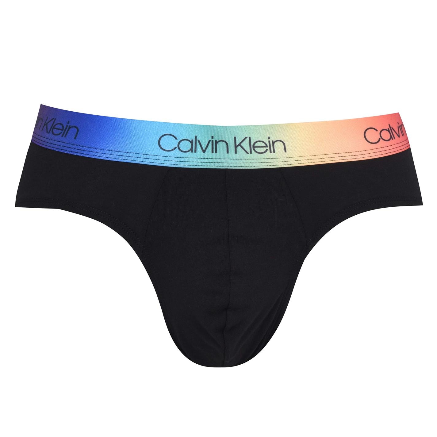 calvin klein men's 3 pack briefs