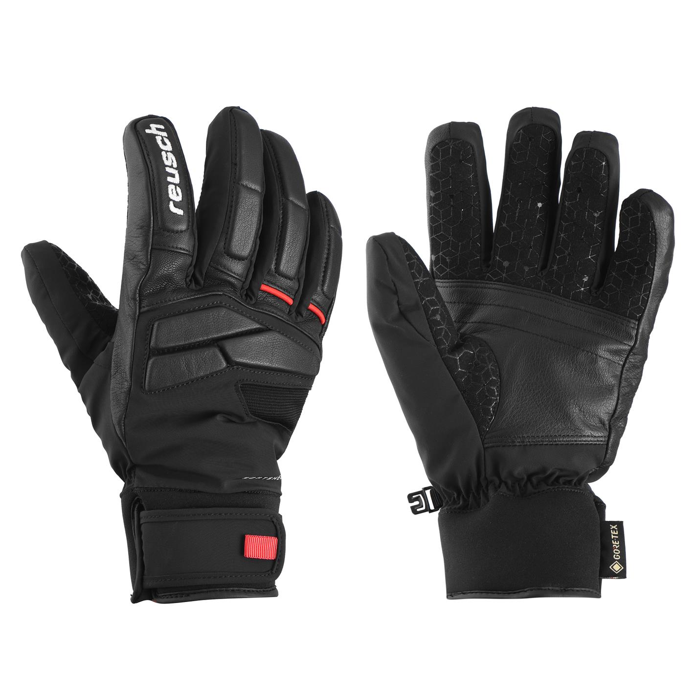 burton support glove