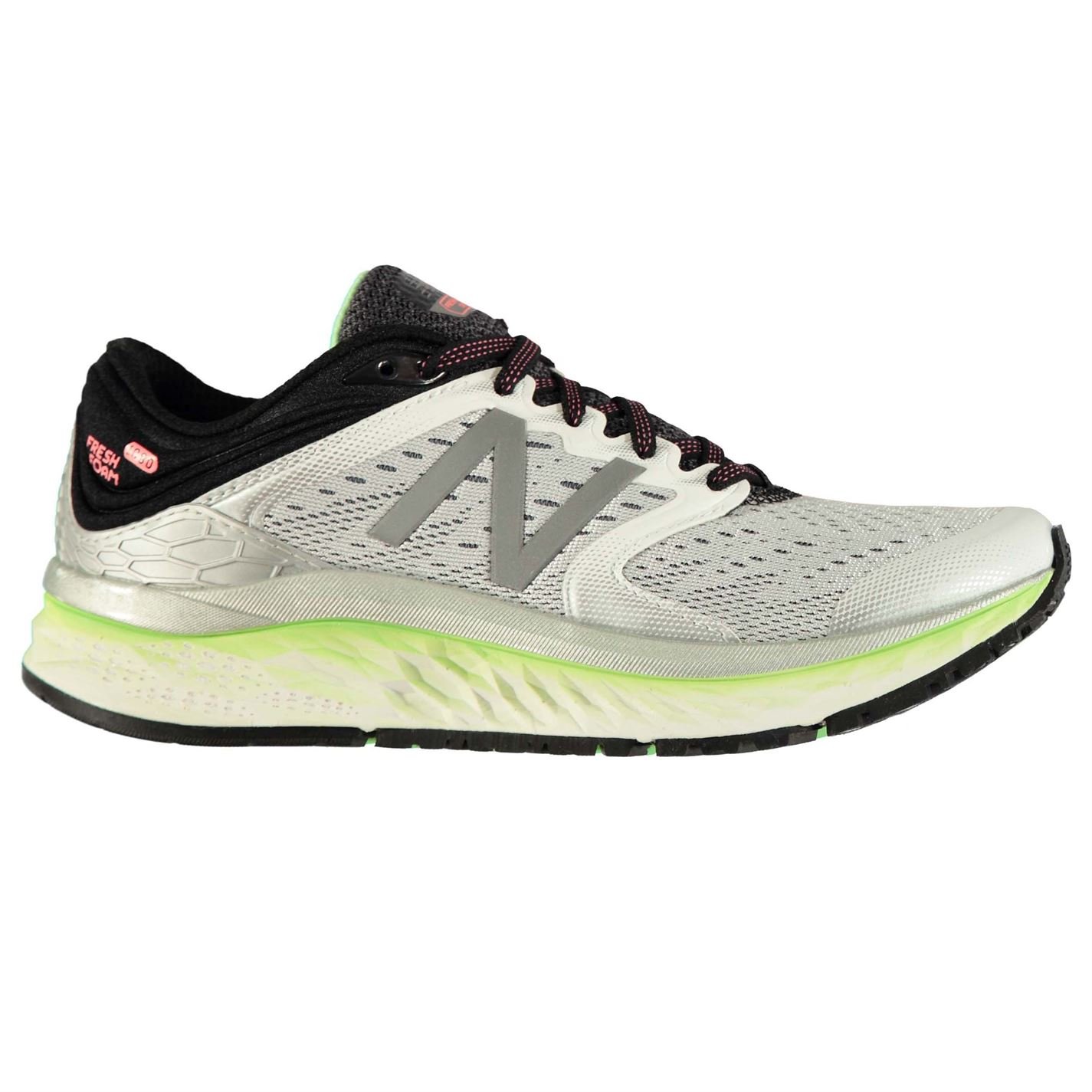 new balance fresh foam 1080 v8 b ladies running shoes